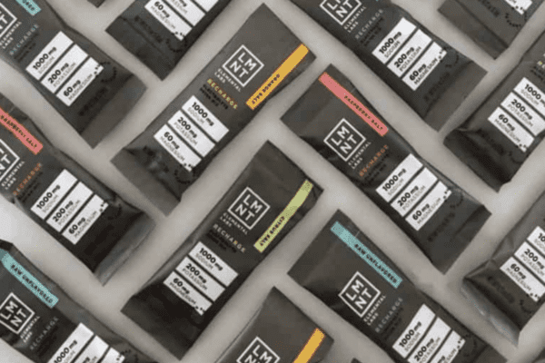 LMNT Electrolytes