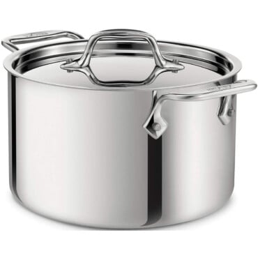 Medium Pot