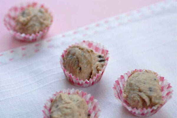 Mint Chip Fat Bombs