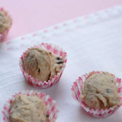 Mint Chip Fat Bombs