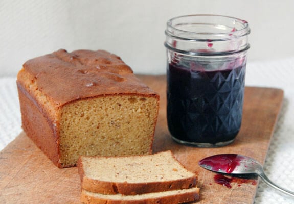 paleo bread recipe gluten-free