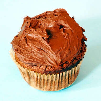 paleo chocolate frosting