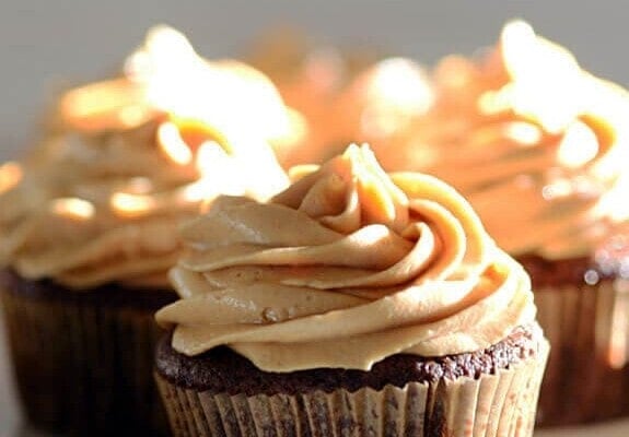 Peanut Butter Frosting