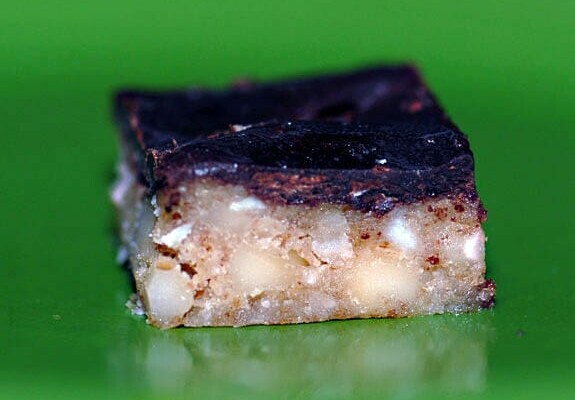 Paleo Power Bars