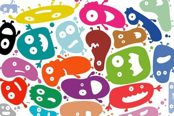 Probiotics Contain Gluten?