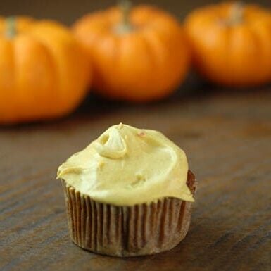pumpkin whipped cream