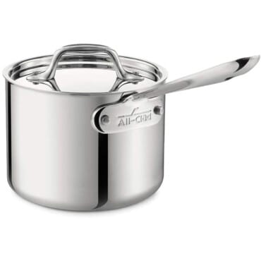 Saucepan