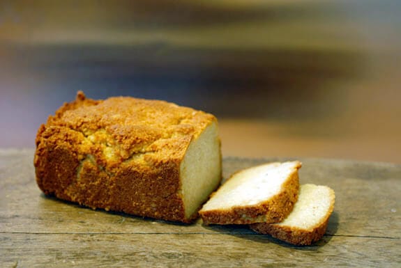 simple bread