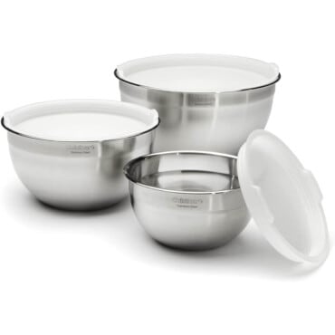Small Bowl