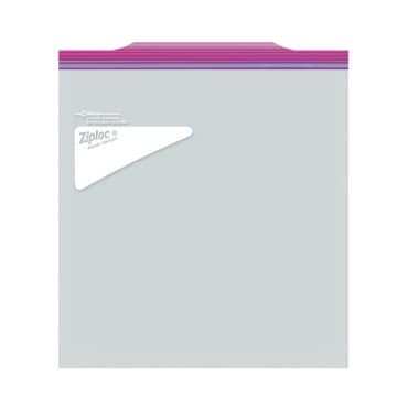 Ziploc Bag